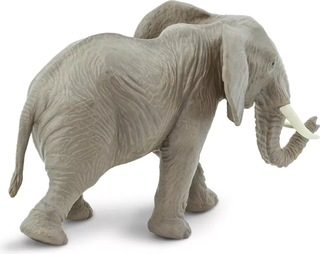Figurine Safari Ltd. peinte à la main