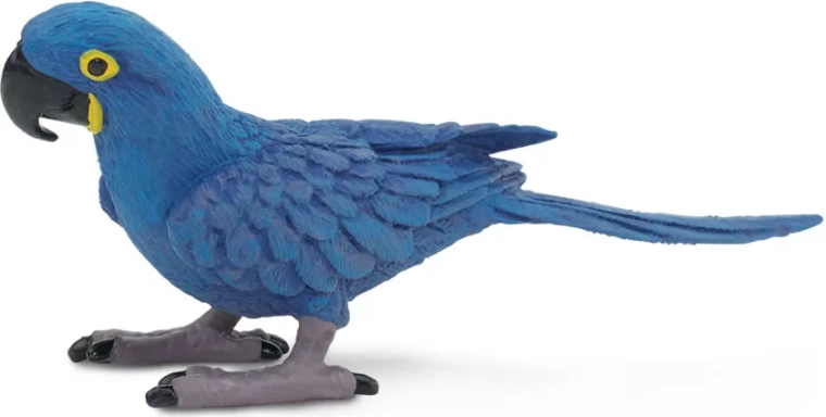 Détails fidèles et texture réaliste