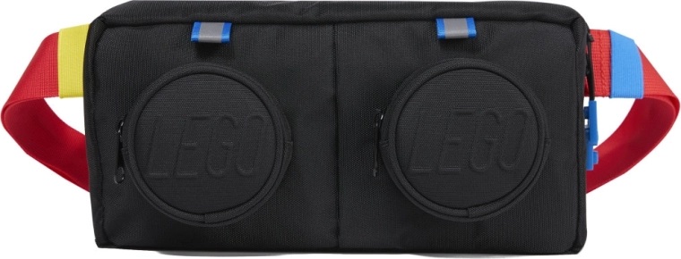 Poches et fermetures zippées pratiques pour les petits objets