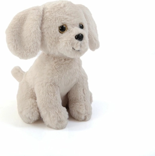 Peluche douce et toucher agréable