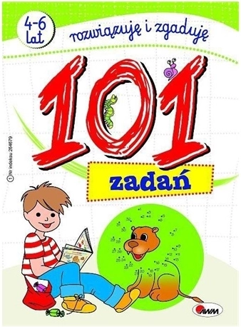101 tâches