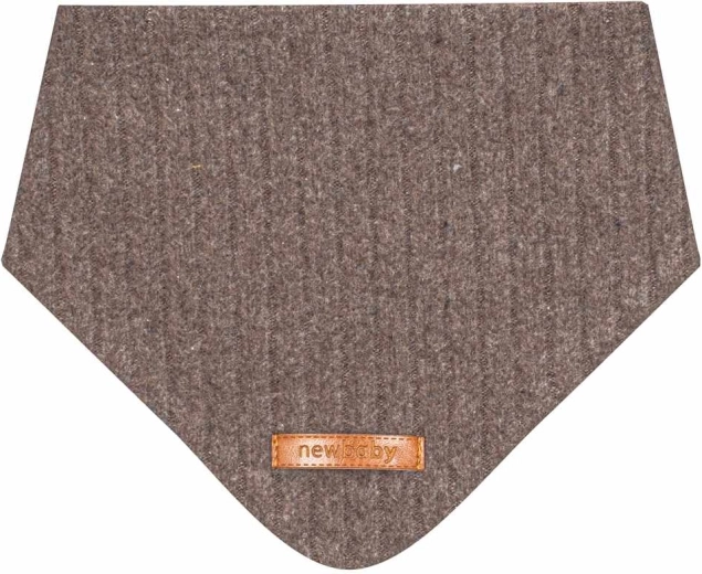 Foulard pratique pour le cou