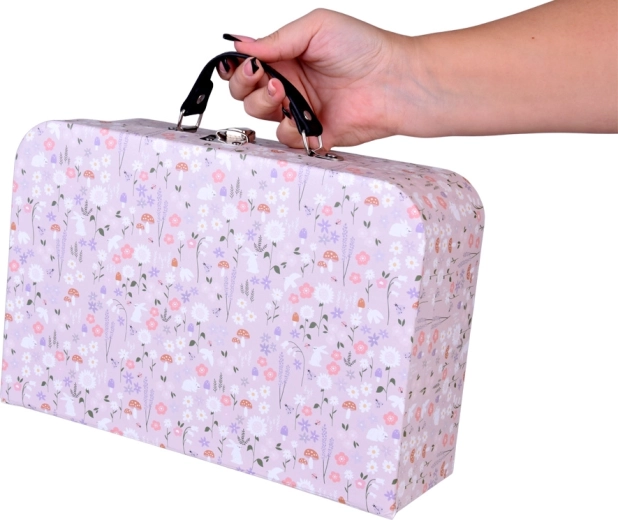 Facile à transporter pour jouer à la maison et en voyage