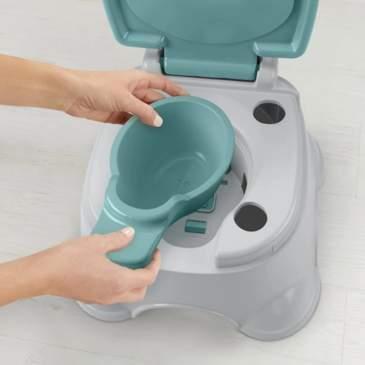 Nettoyage facile et hygiénique