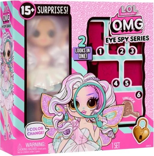 Plus de 15 surprises