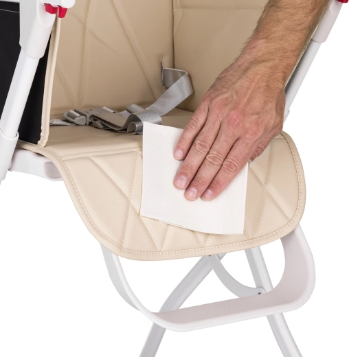 Entretien facile au quotidien