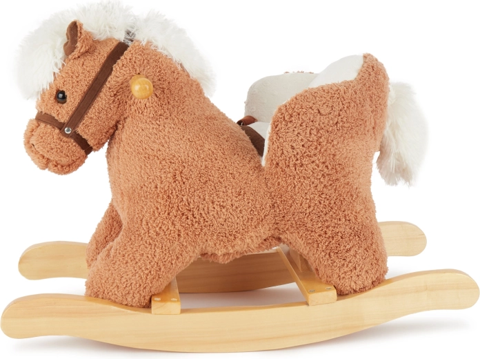 Structure en bois stable