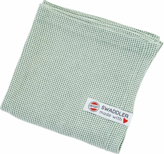 Structure gaufrée ultra absorbante et respirante