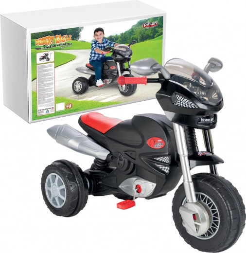 Tricycle pouštŅtní Desert eagle