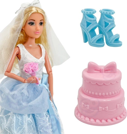 Accessoires pour la fête de mariage