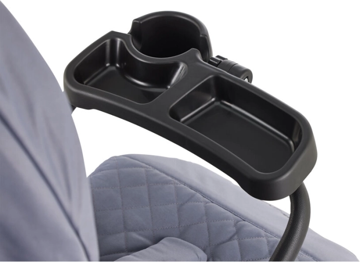 Fixation rapide en un seul clic