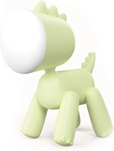 Forever FNL-08 Lampe de nuit LED Dinosaure
