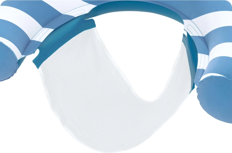 Maille respirante pour un rafraîchissement instantané