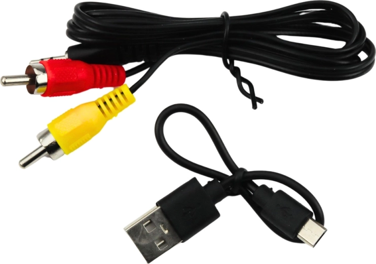 Jeu sur grand écran et charge facile
