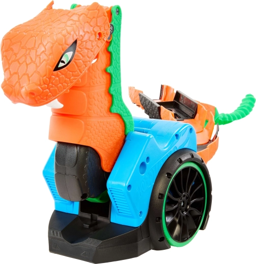 Transporteur pour jusqu’à 4 voitures Hot Wheels 1:64