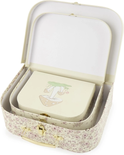 Set emboîtable en trois tailles