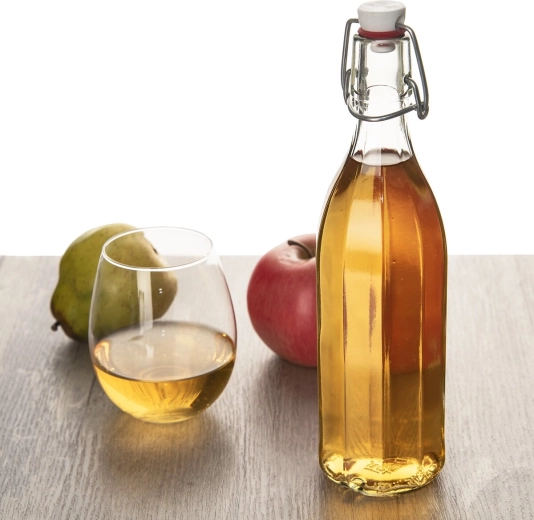 Idéale pour les boissons maison et le service