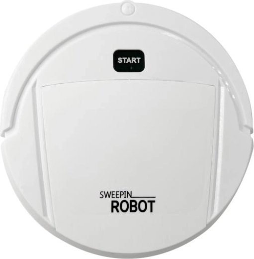 Aspirateur robot pour enfants avec serpillère Plejo