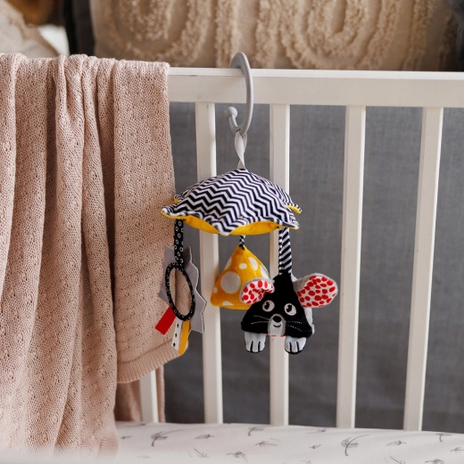 Suspension facile partout