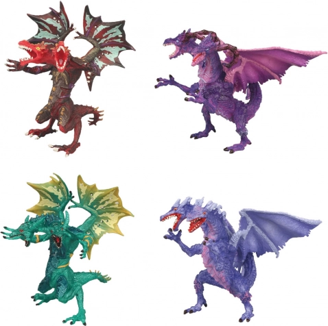 Figurine Dragon 10 cm
