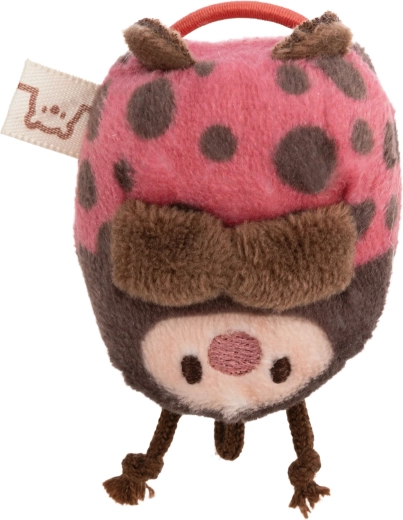 Boucle pratique pour l’accrocher