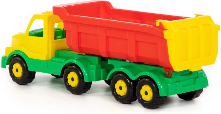 Panneau arrière mobile