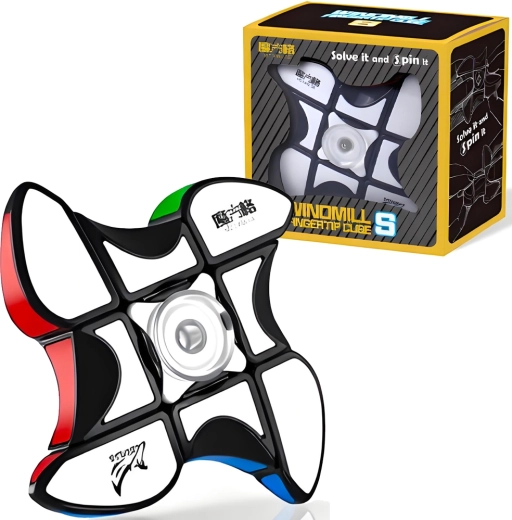 Casse-tête Magic Cube S