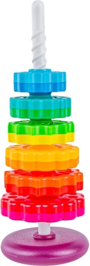 Grandes pièces pour petites mains