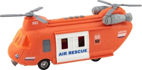 Effets lumineux et sonores réalistes