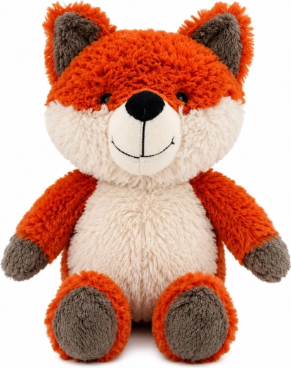 Peluche extra douce pour les câlins