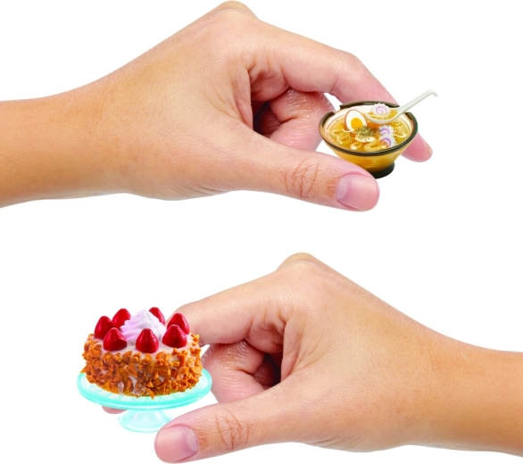 Collection Mini Food