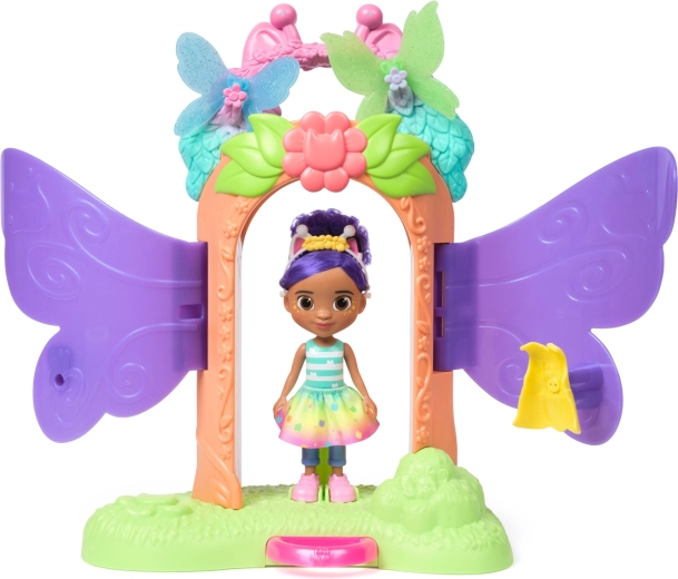 L’univers Fairylandia pour des jeux imaginatifs