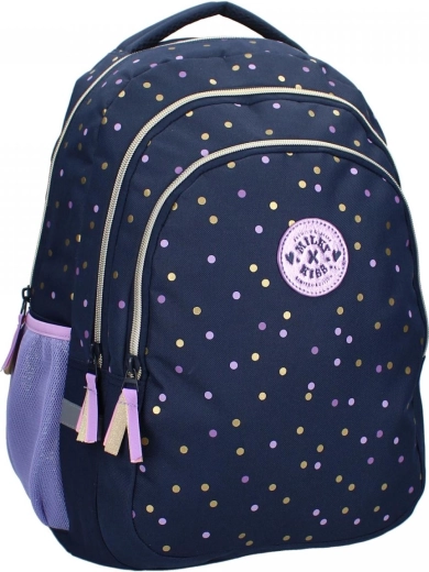 Sac à dos scolaire Milky Kiss 44 cm