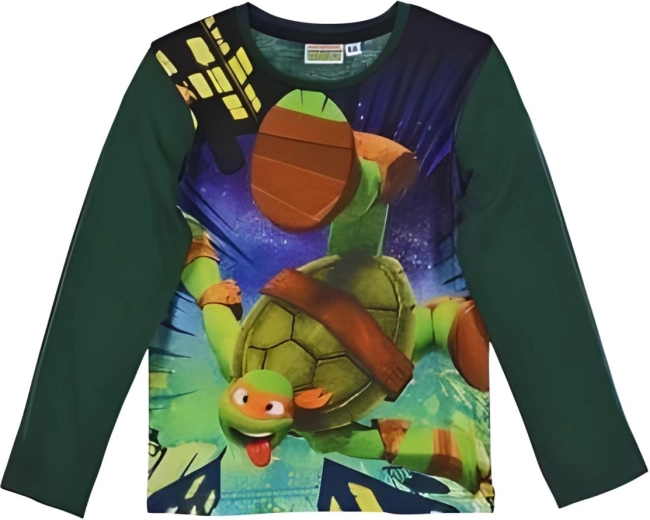 T-shirt Ninja
