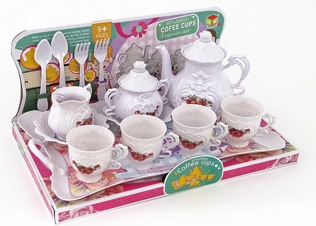 Ensemble de cuisine