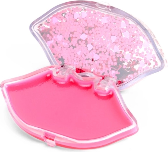 Un design scintillant qui amuse