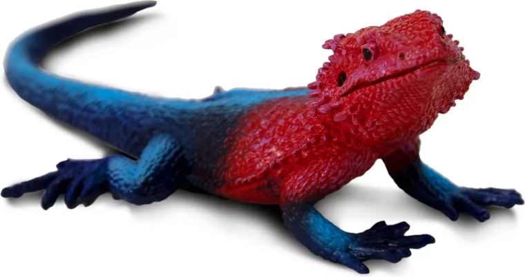 Coloration iconique « Spider-Man »