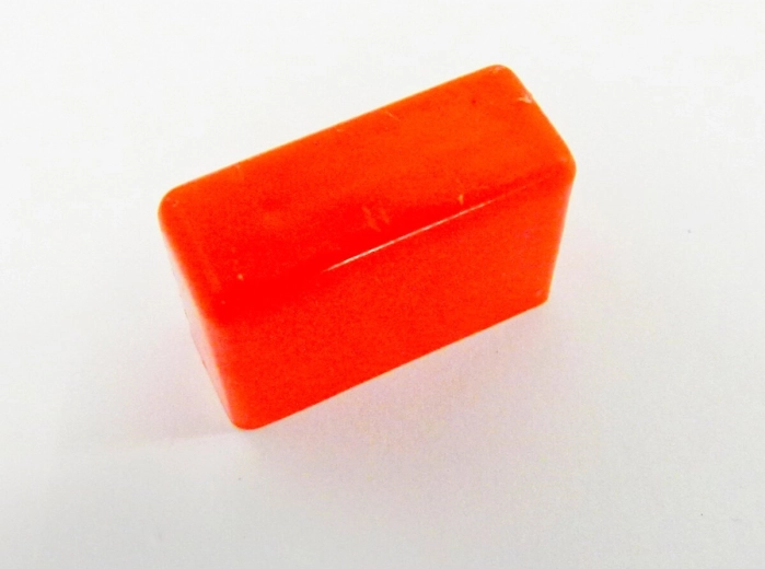 Partie inférieure du boîtier pour micro-servo Jamara - 1 pièce