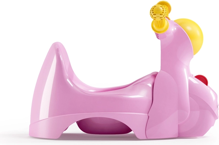 Assise anatomique et confortable