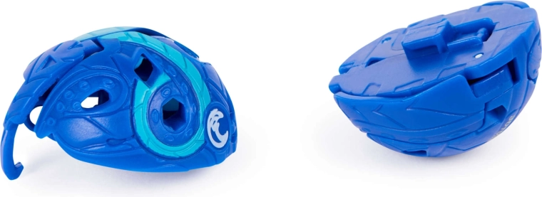 Octogan – guerrier aquatique du clan Aquatic