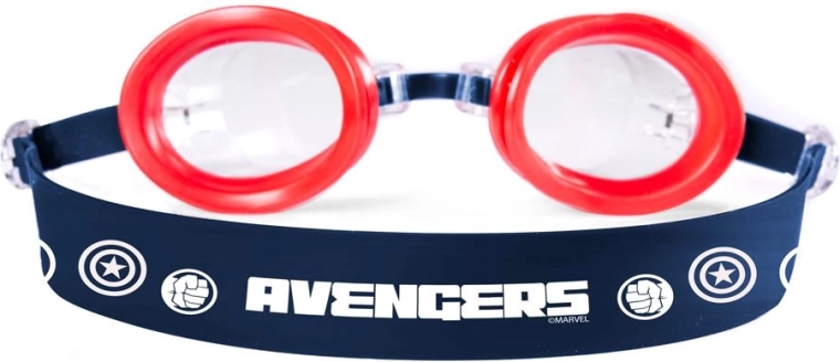 Design Avengers que les enfants adorent