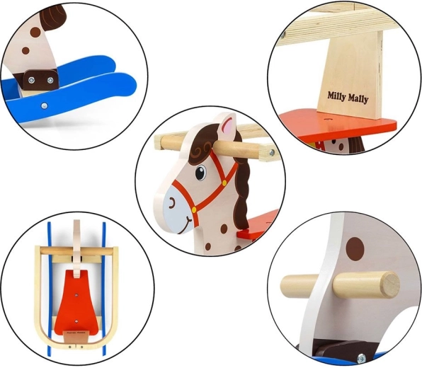 Fabrication en bois résistante