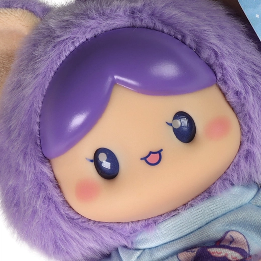 Finitions adorables