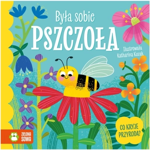 Il était une fois une abeille