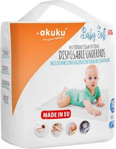 Surface douce et délicate pour les peaux sensibles