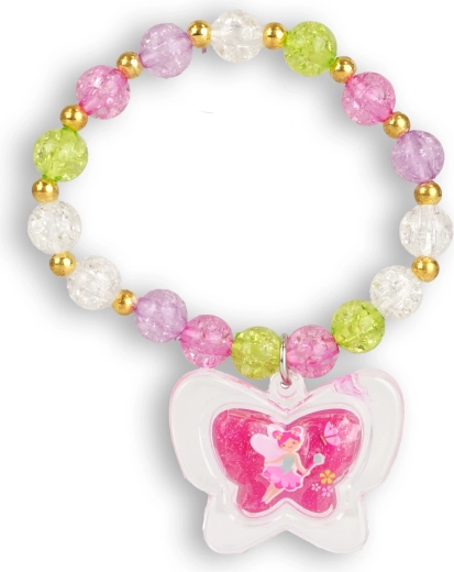 Bracelet inspiré des fées