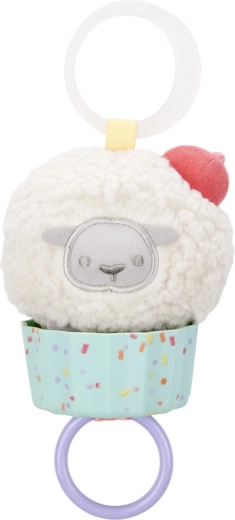 Skip Hop jouet vibrant pour poussette Sweet Sheep