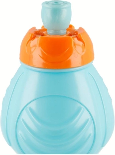 Plastique léger pour un usage quotidien