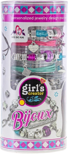 Tout le nécessaire dans une seule boîte