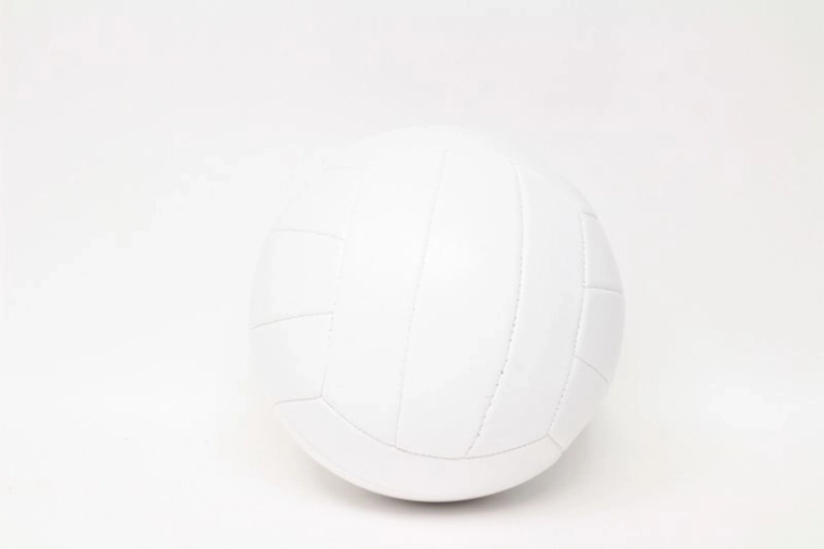 Ballon de volley de plage Enero Pro blanc